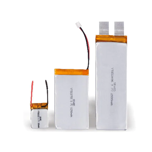 General Lithium Polymer Battery