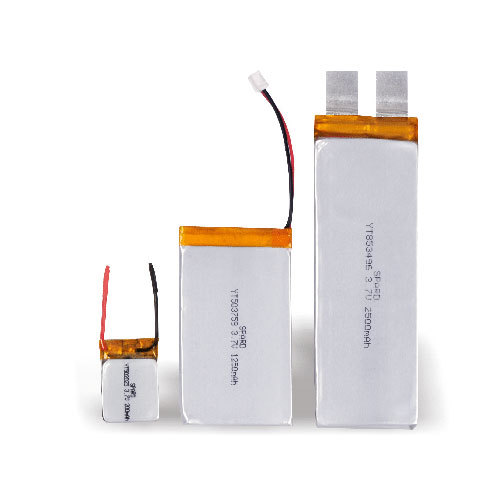 General Lithium Polymer Battery
