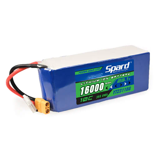 Semi-Solid Battery Series