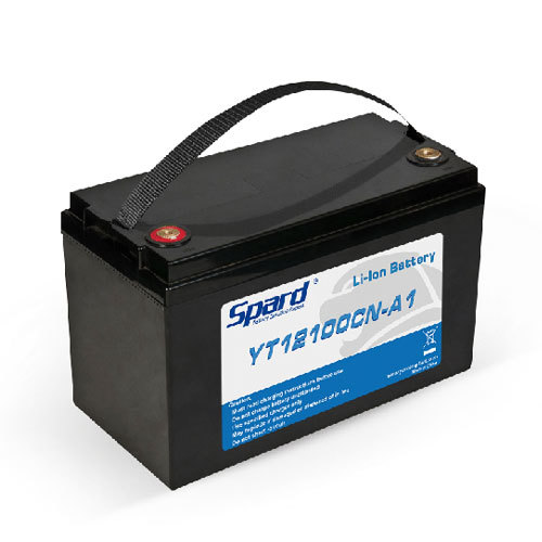 Storage Battery YT12100CN-A1( For reference)