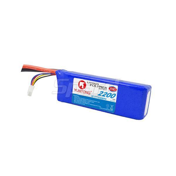 Spard 11.1 3s lipo battery for sale