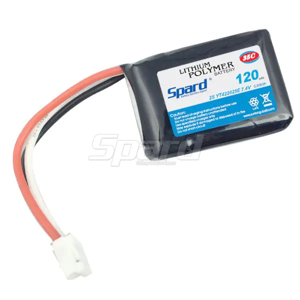 Best Price 6s rc battery from China