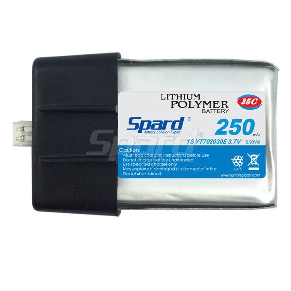 Spard Wholesale 11.1v battery airsoft for sale