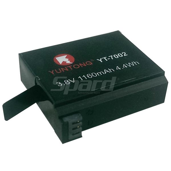 Spard 6v rc battery pack company