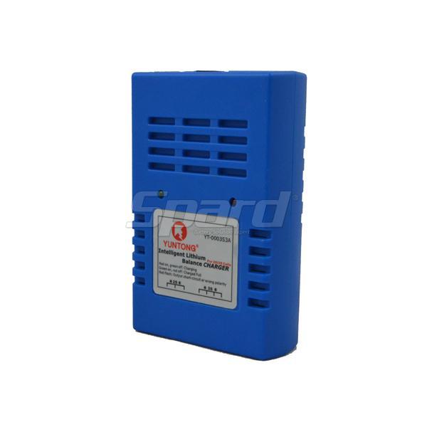 Spard best 12v lithium battery charger supplier