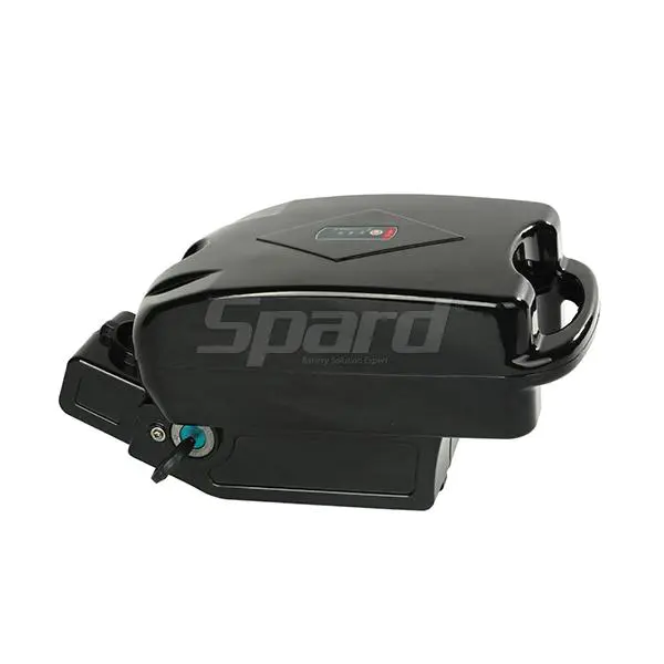 Spard Custom 48v 10ah ebike battery supplier