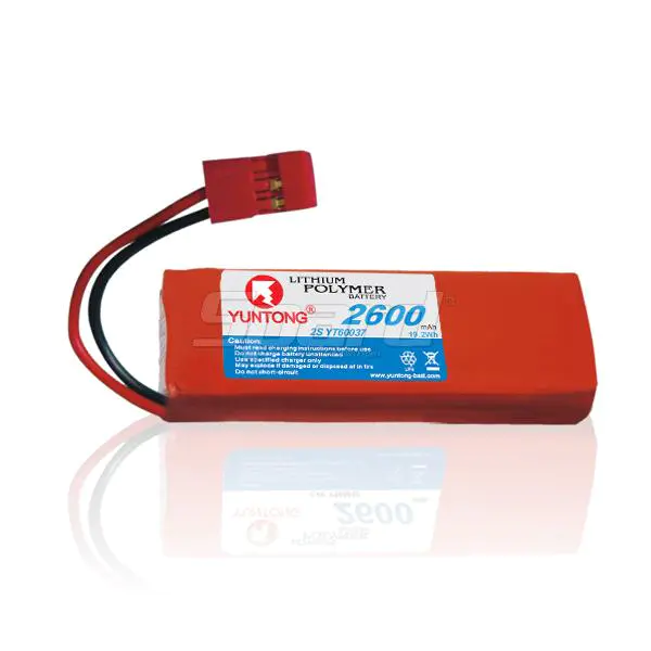 Customized 3s 11.1v lipo batteries manufacturer