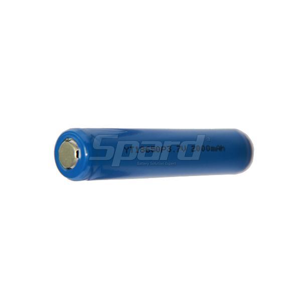 Spard Wholesale 36v 100ah lithium ion battery from China