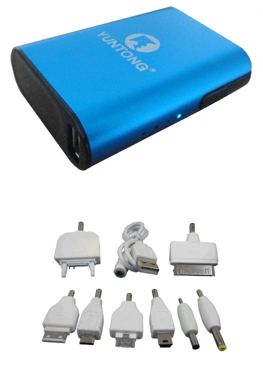 Spard 500w portable power station from China