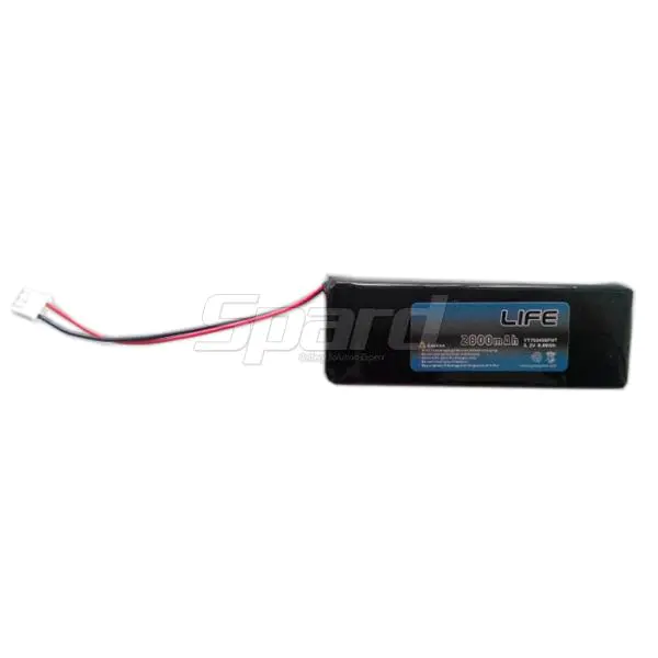 Factory Price 72v lifepo4 battery from China