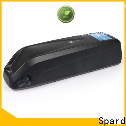 Spard 36v 17ah ebike battery from China