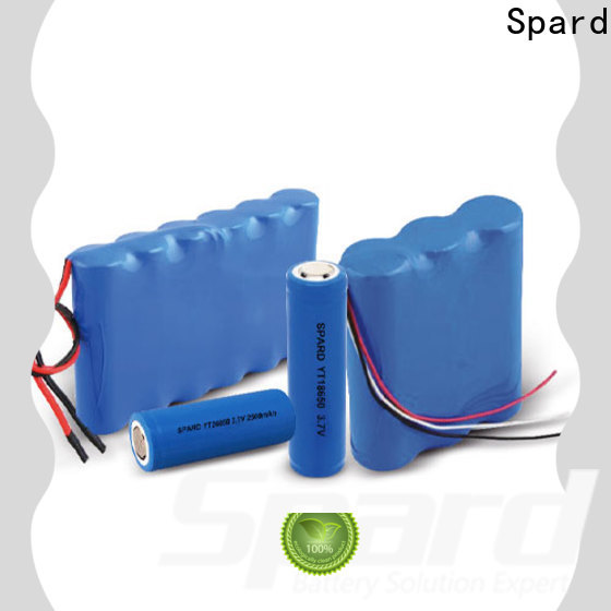 Spard ridgid lithium ion 18v battery manufacturer