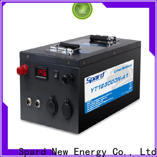 Spard 300w portable power station for sale