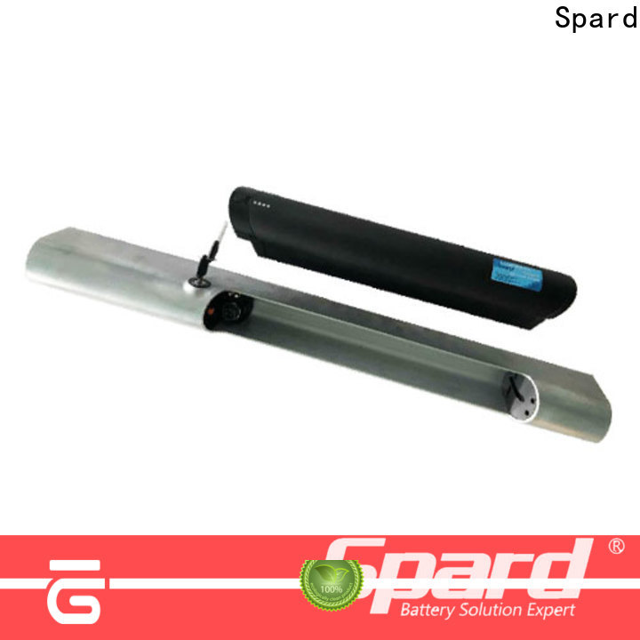 Spard Hot Selling 72 volt ebike battery from China