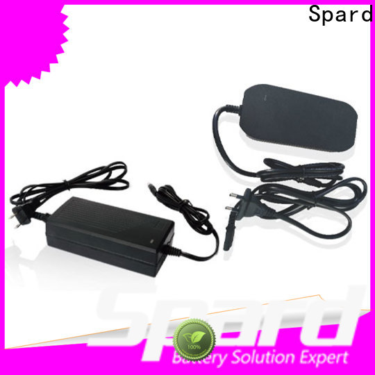 Spard Best 240v 12v lithium battery charger manufacturer