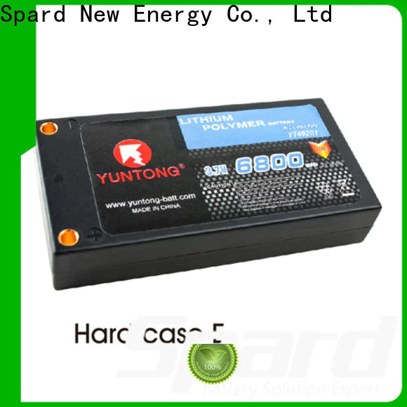 Spard best 11.1v lipo battery airsoft manufacturer