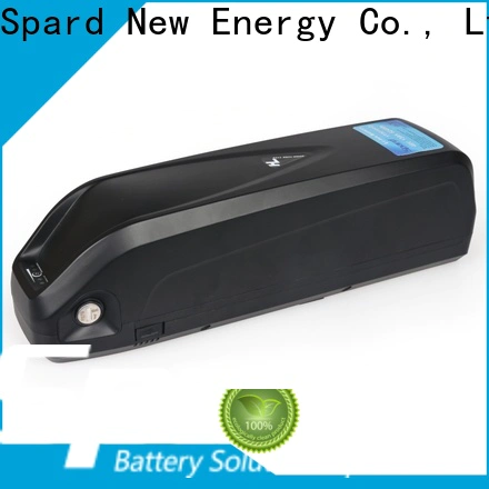 Spard 72 volt ebike battery with good price