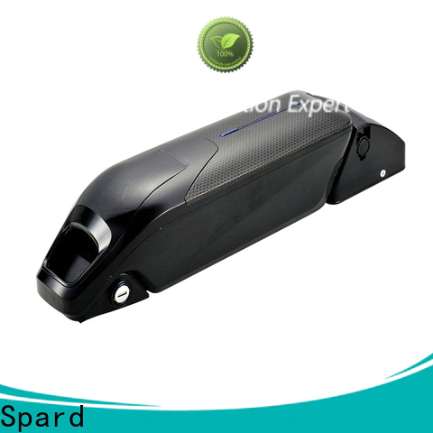 Spard Customized 72v 5000w ebike battery company