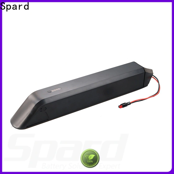 Spard 48v 16ah ebike battery manufacturer