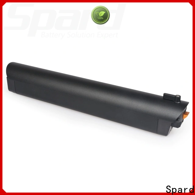 Spard 20ah ebike battery from China