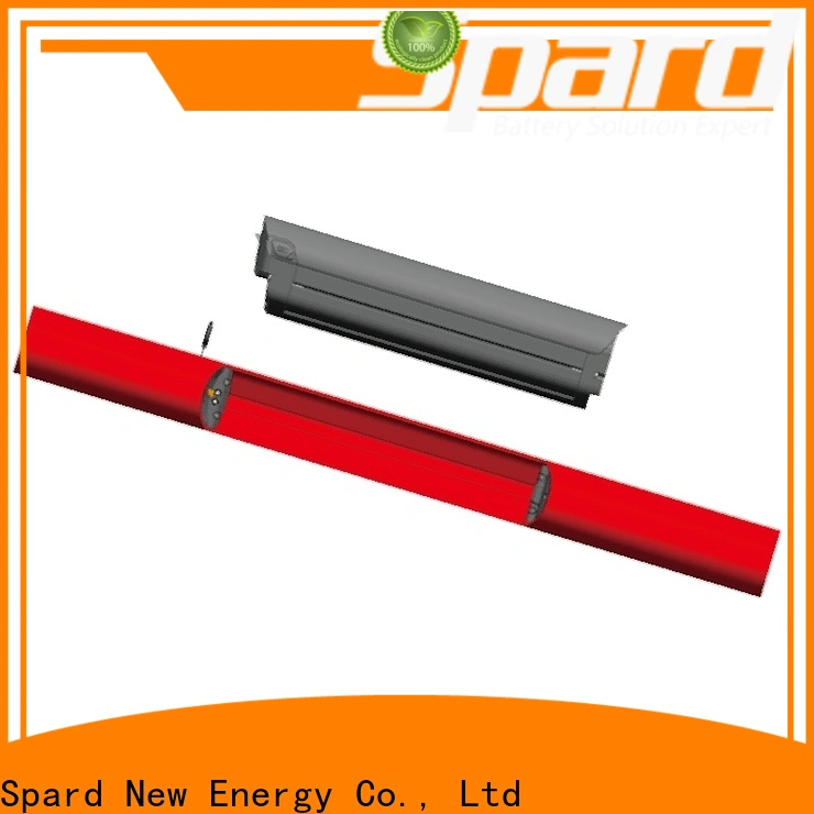 Spard Customized 20ah ebike battery with good price