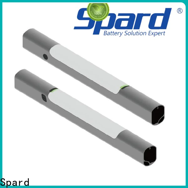 Spard 20ah ebike battery supplier