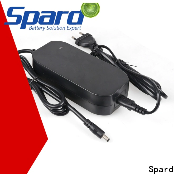 Spard Hot Selling lithium polymer battery charger manufacturer