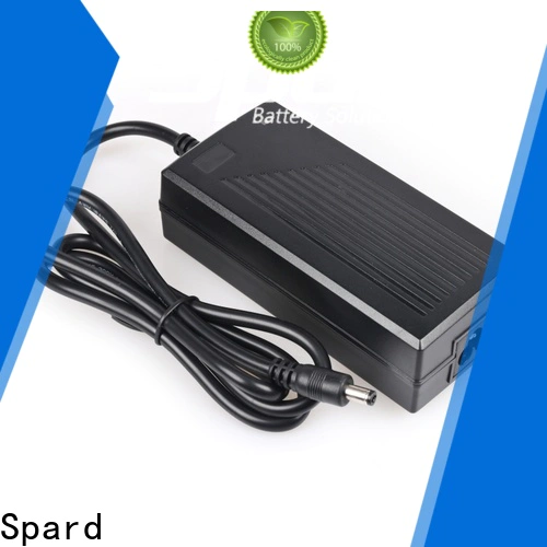 Spard 3.7 volt lithium battery charger factory
