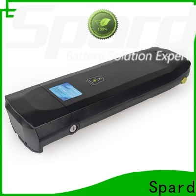 Spard 48v ebike batteries supplier