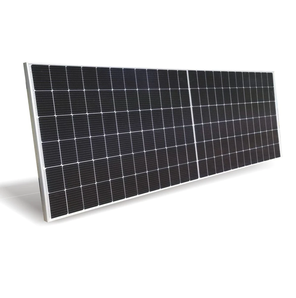 Monocrystalline Solar Panel YT50550S-A1